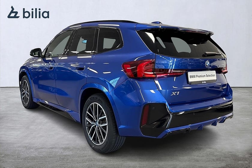 Bild 2 av BMW X1 xDrive25e xDrive 25e M-sport | Drag | Elstol m minne | H&K