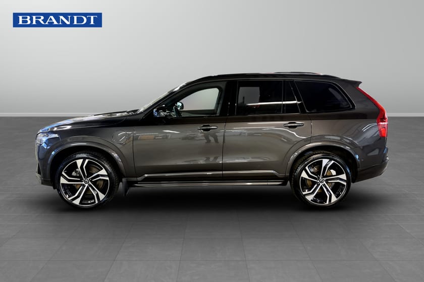 Bild 3 av Volvo XC90 7-seater Recharge T8 II Ultimate Dark Edt.