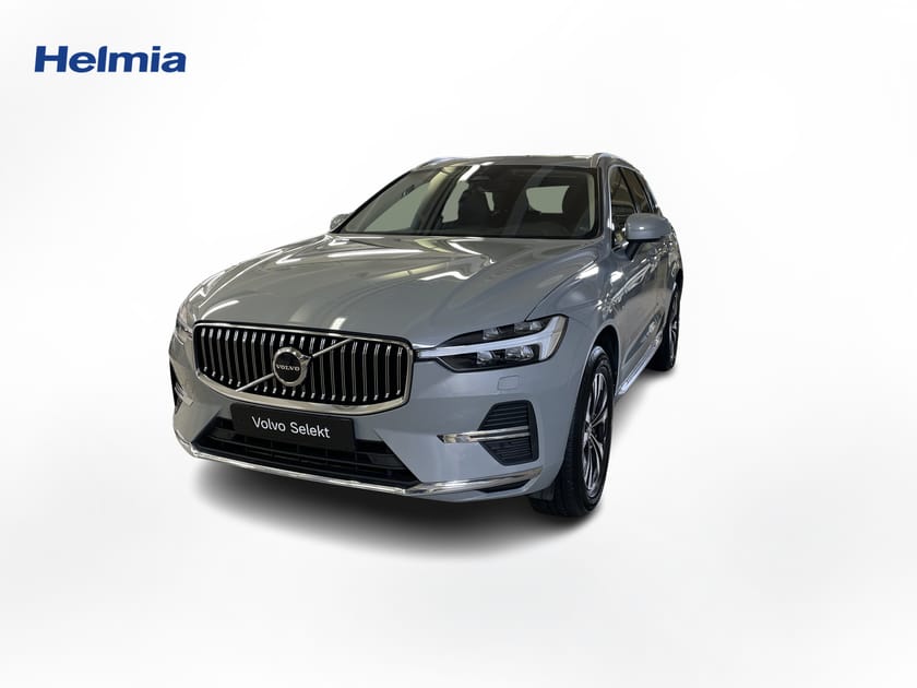 Bild 1 av Volvo XC60 Recharge T6 II Core Edition
