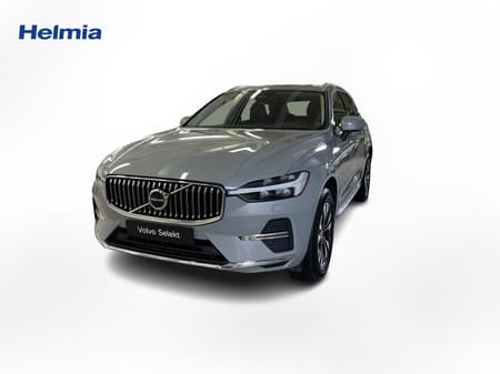 Volvo XC60 Recharge T6 II Core Edition
