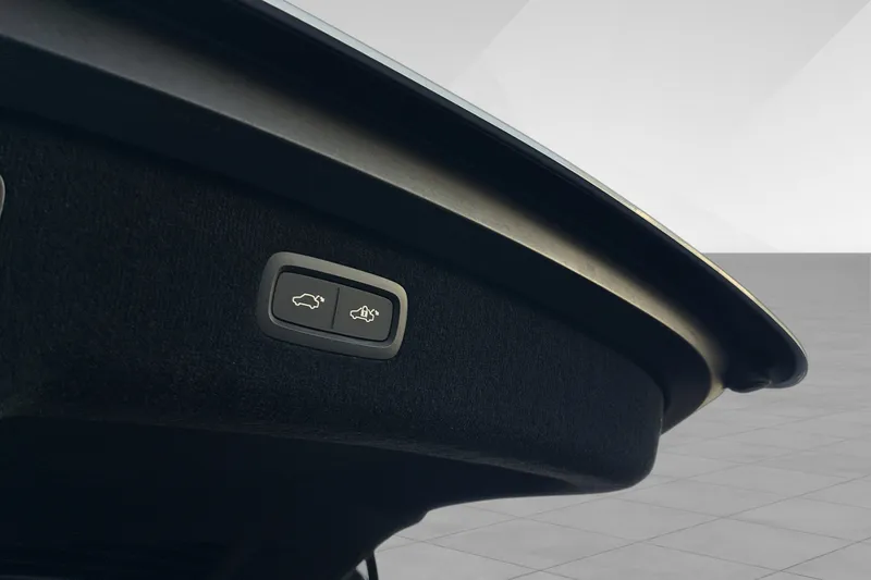 Polestar 3 Long Range Dual Motor bilde 30