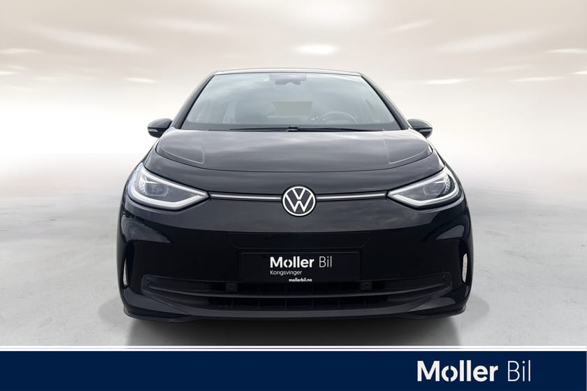 Bilde 2 av Volkswagen ID.3 Pro Performance highline 59kwh 204hk