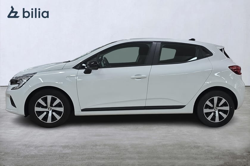 Bild 3 av Renault Clio TCe 90 Equilibre II 5-d