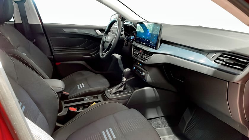 Bild 3 av Ford Focus Active Kombi 1.0T EcoBoost E85 Automat |125hk|