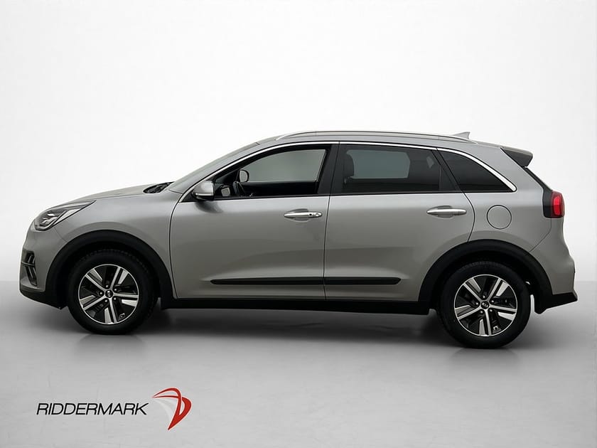 Bild 4 av Kia Niro Hybrid