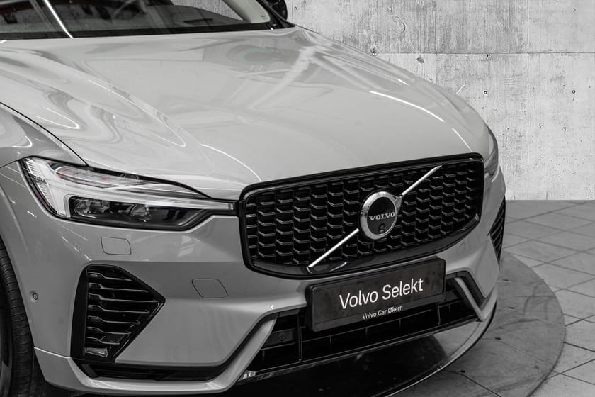 Bilde 4 av Volvo XC60