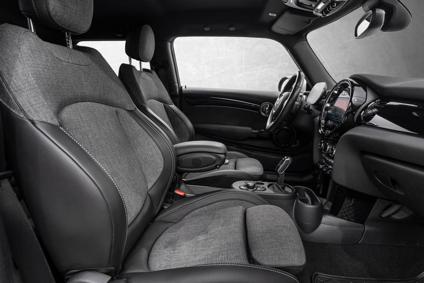 Bilde 2 av MINI Cooper SE