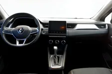 Renault Captur E-TECH Plugin-Hybrid 160