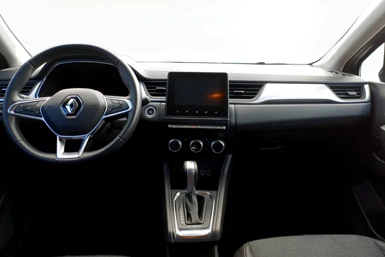 Renault Captur E-TECH Plugin-Hybrid 160