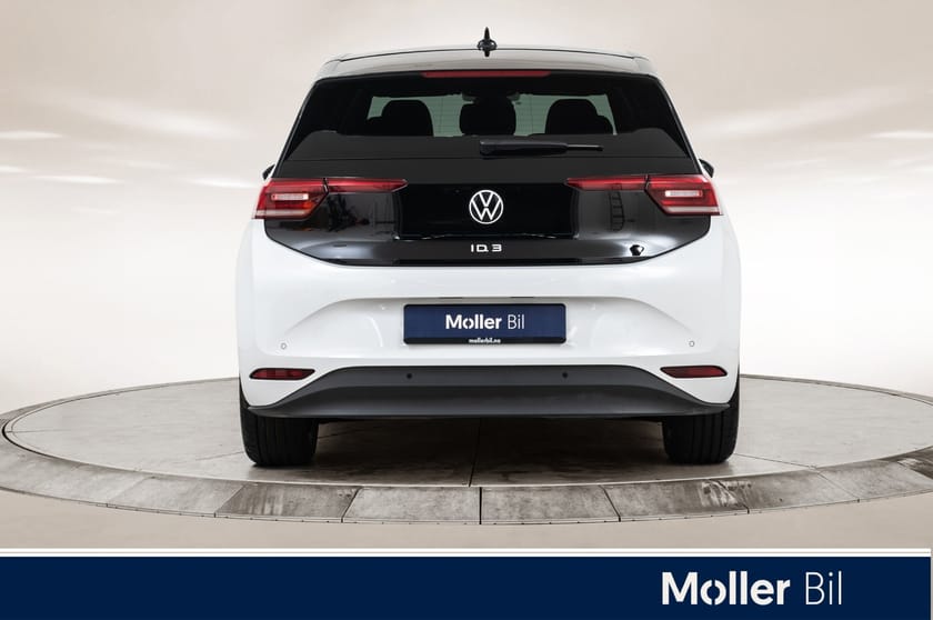 Bilde 4 av Volkswagen ID.3 Pro Performance highline 59kwh 204hk