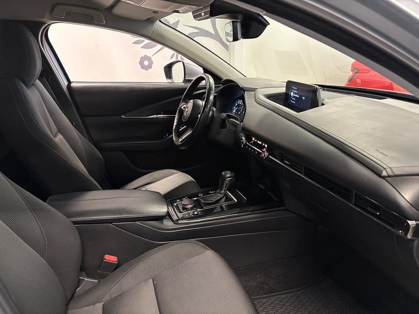 Bild 4 av Mazda CX-30