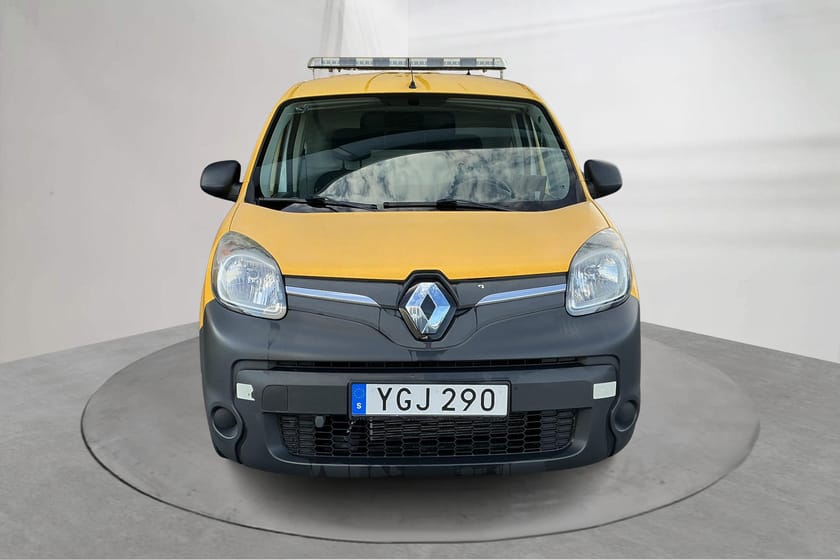Bild 5 av Renault Kangoo Z.E. Express