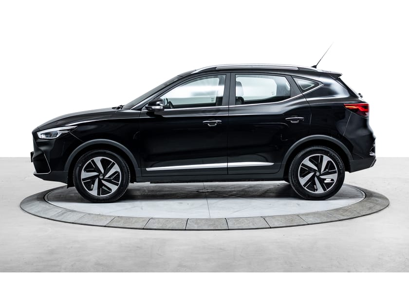 Bilde 3 av MG ZS EV Long Range 1 voksen eier servicer fulgt 440km WLTP rekkevidde