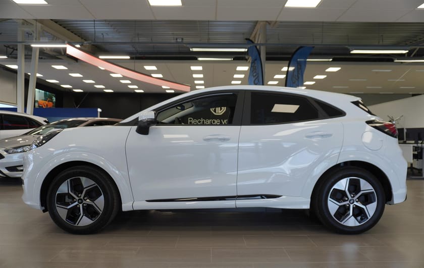 Bild 4 av Ford Puma Gen-E 168hk