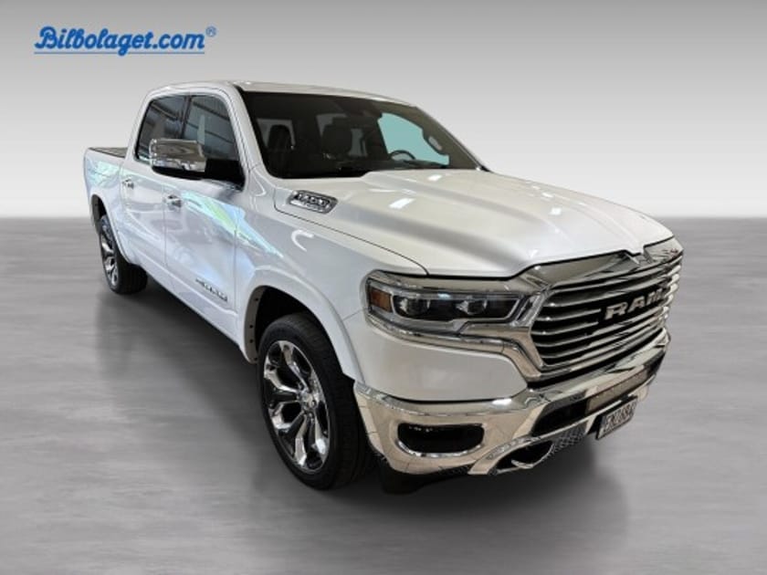 Bild 3 av RAM 1500 Crew Cab 