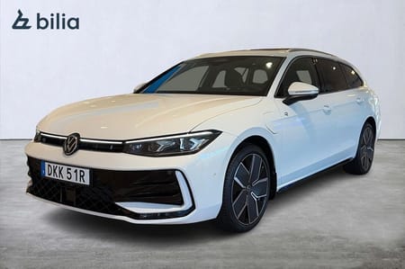 Volkswagen Passat Variant eHybrid
