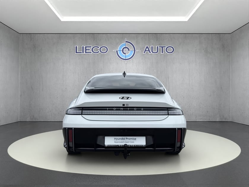 Bilde 4 av Hyundai Ioniq 6 