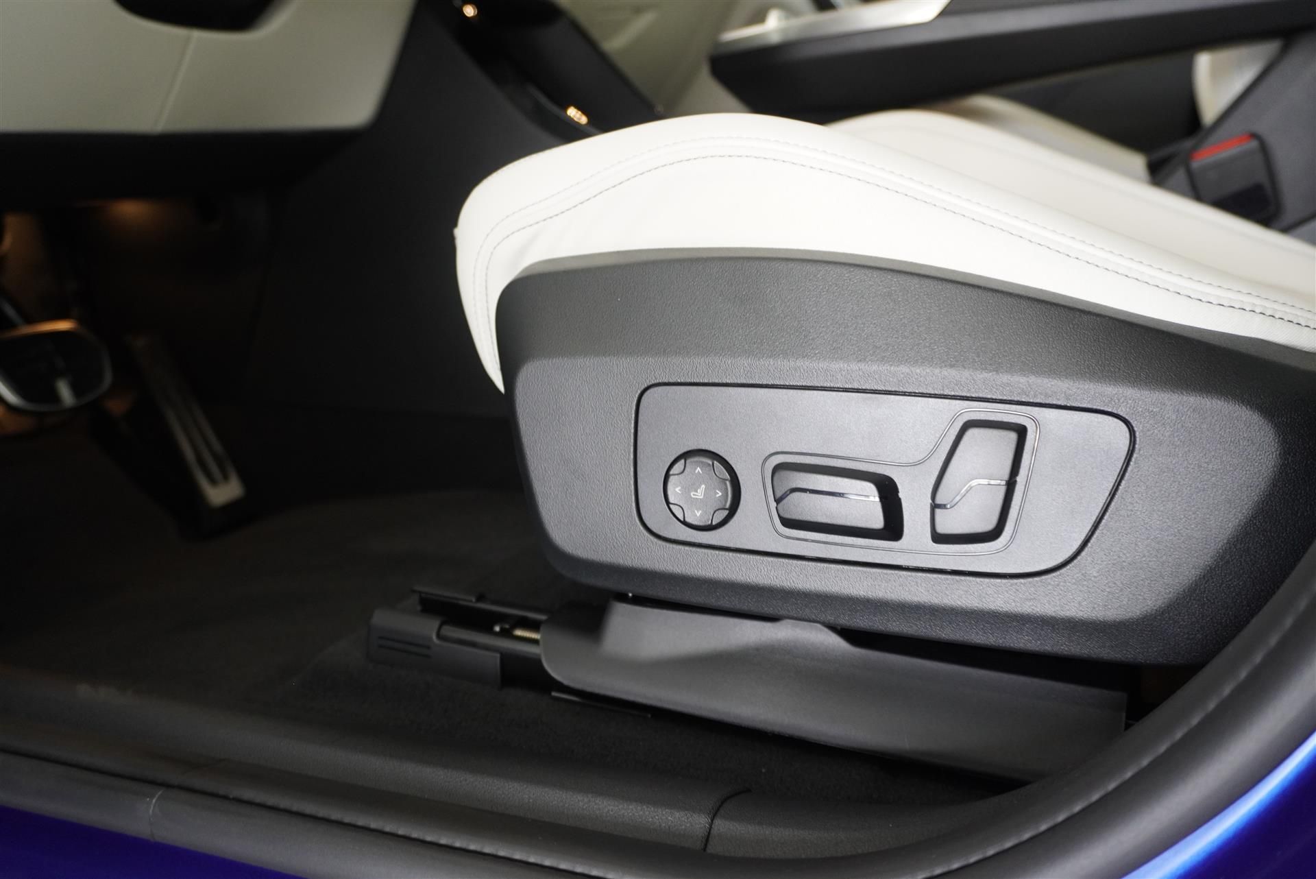 BMW iX2 eDrive20, 204ps, 2027