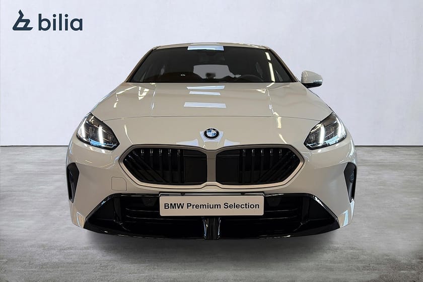 Bild 5 av BMW 120 M Sport H/K Backkamera Rattvärme