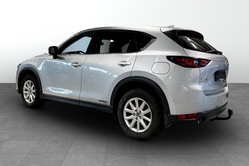 Bilde 3 av Mazda CX-5