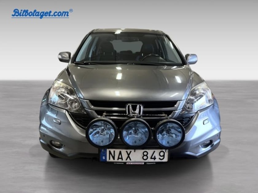 Bild 2 av Honda CR-V 
