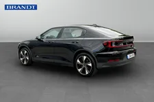 Polestar 2 Standard Range Single Motor
