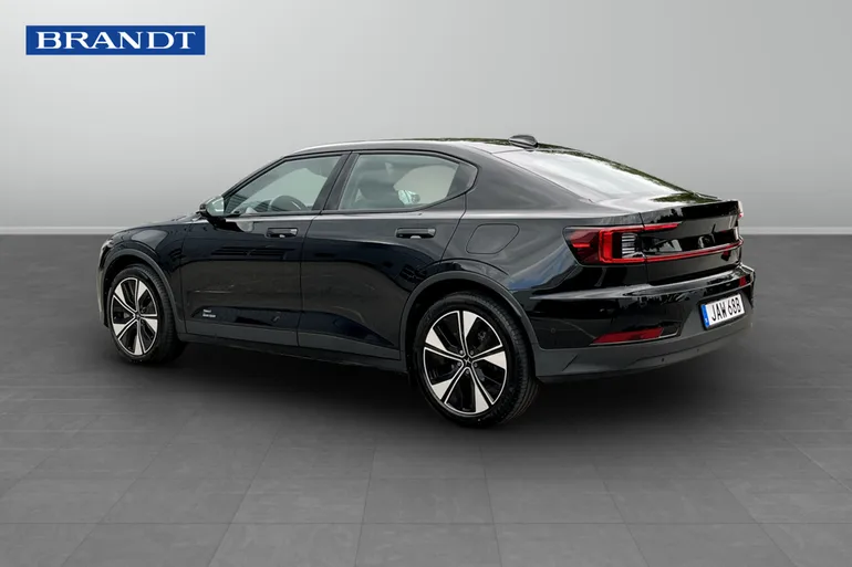 Polestar 2 Standard Range Single Motor