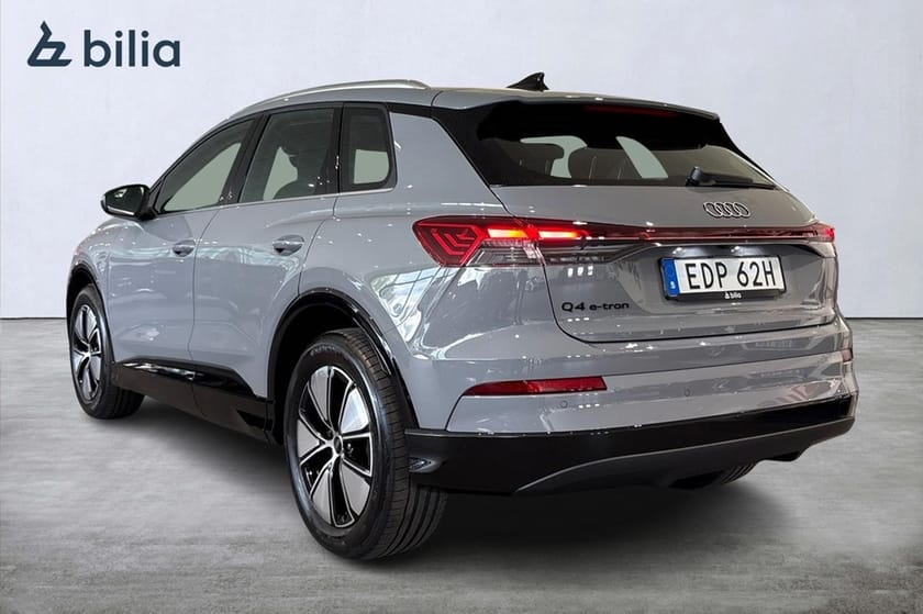 Bild 3 av Audi Q4 e-tron performance SUV  210 KW