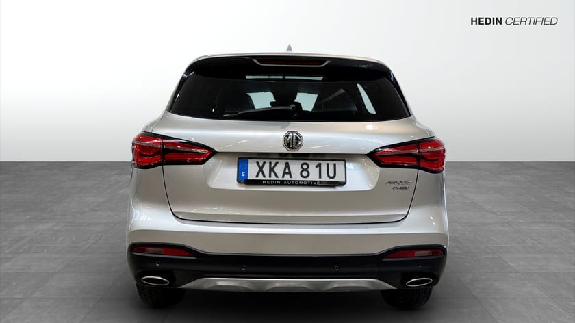 Bild 5 av MG EHS PHEV 258hk Luxury Panorama | 360 kamera