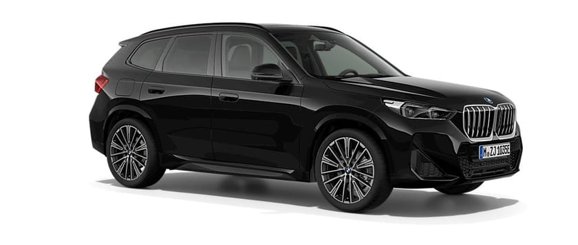 Bild 1 av BMW X1 xDrive25e xDrive 25e