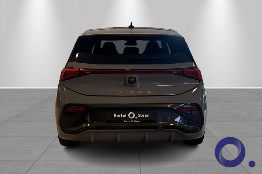 Bilde 4 av CUPRA Born 58 M/Panorama/ACC/Massasje/HUD/360kam+++