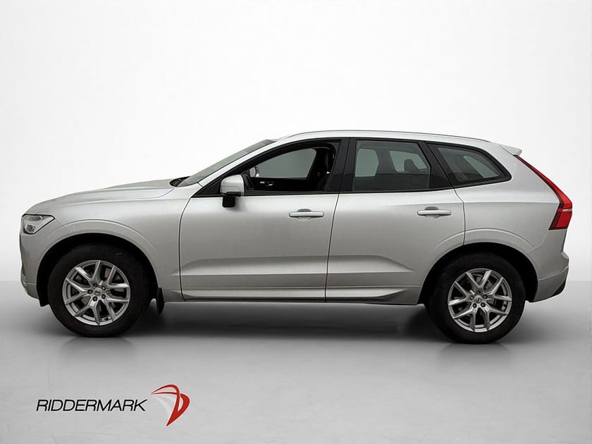 Bild 5 av Volvo XC60 D4 Momentum VOC Värmare Kamera Navi CarPlay Drag