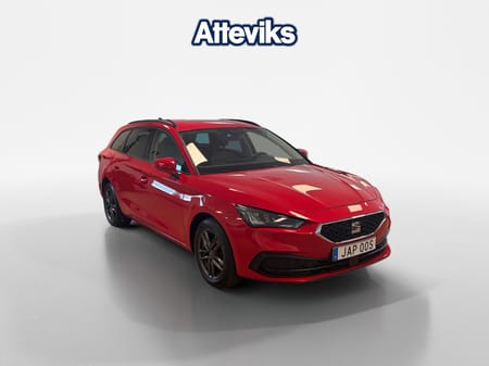 SEAT Leon Sportstourer