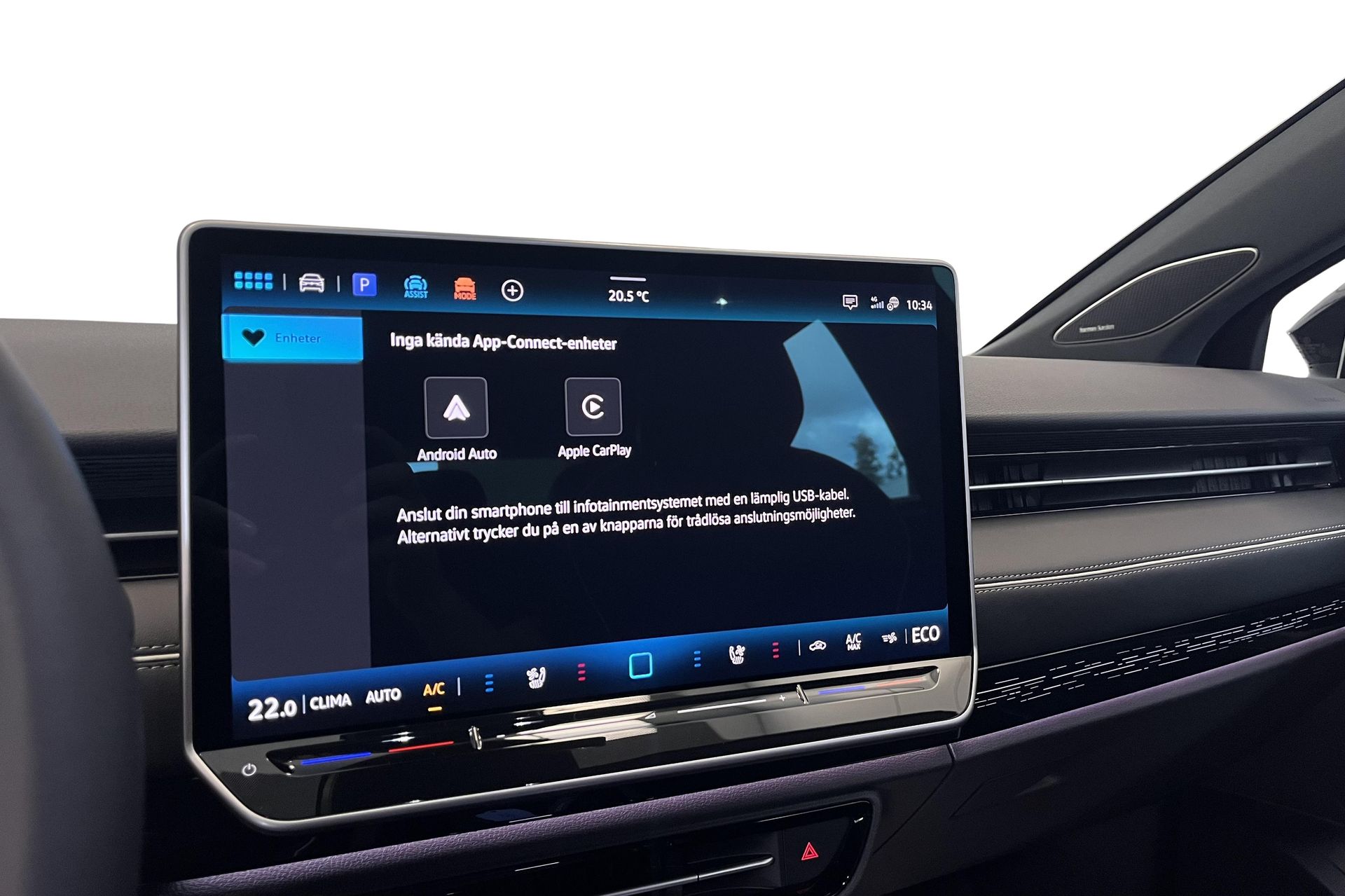 Volkswagen ID.7 Pro S Tourer 2027, bild 7/10