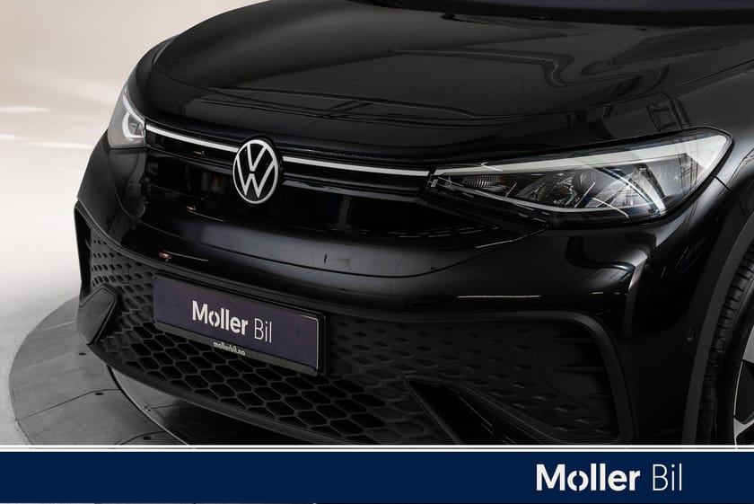 Bilde 2 av Volkswagen ID.5 Pro Performance 77kwh 204hk