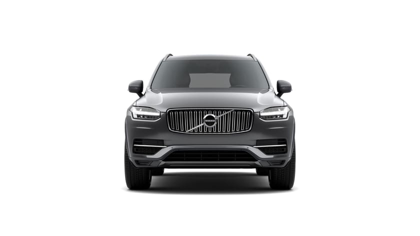 Bilde 4 av Volvo XC90 7-seater T8 Inscription KROK|PANO|21"|B&W|LUFT|MASSASJE|8år*