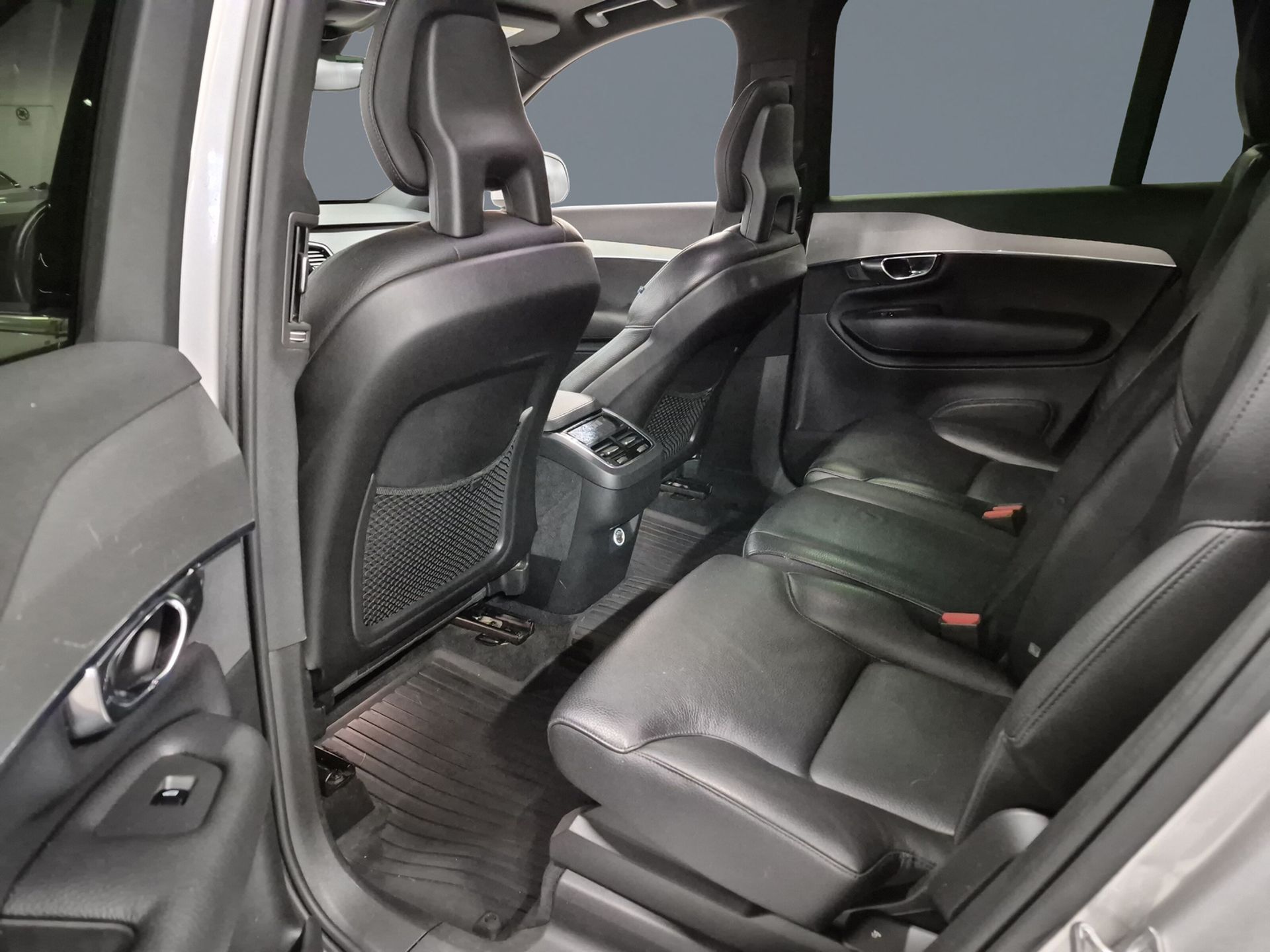 Volvo XC90 D5 AWD Inscription 5-säten 2017, bild 7/10