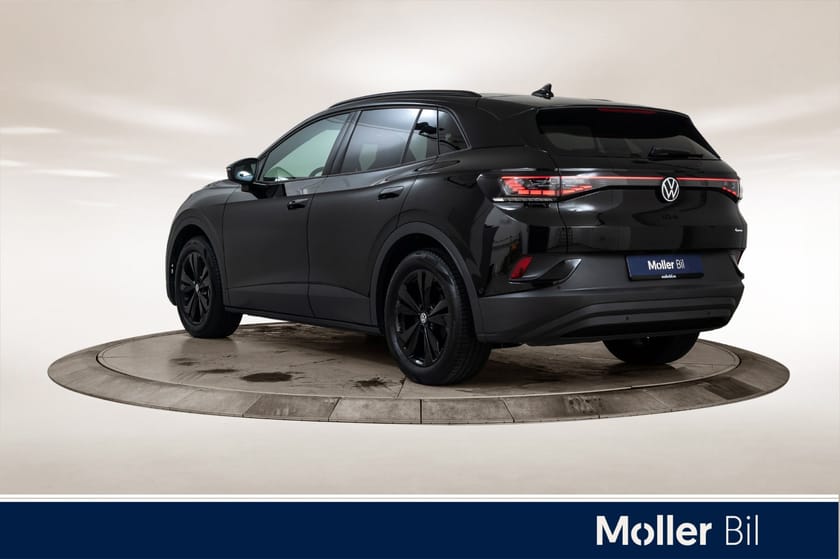 Bilde 3 av Volkswagen ID.4 Pro 4M