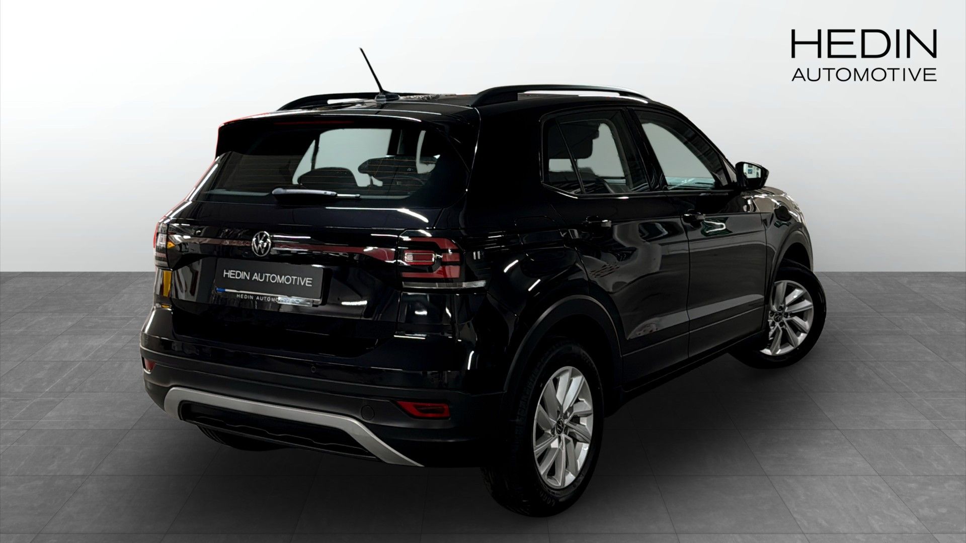 Volkswagen T-Cross 2021, bild 2/10