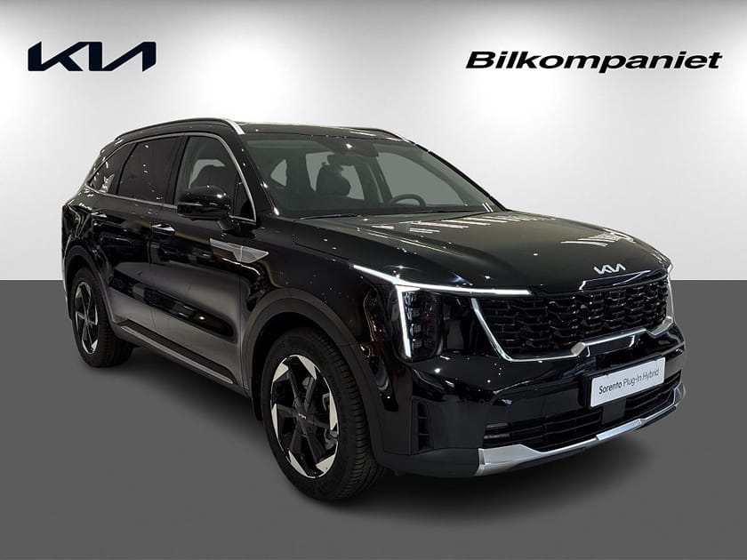 Bild 3 av Kia Sorento PHEV