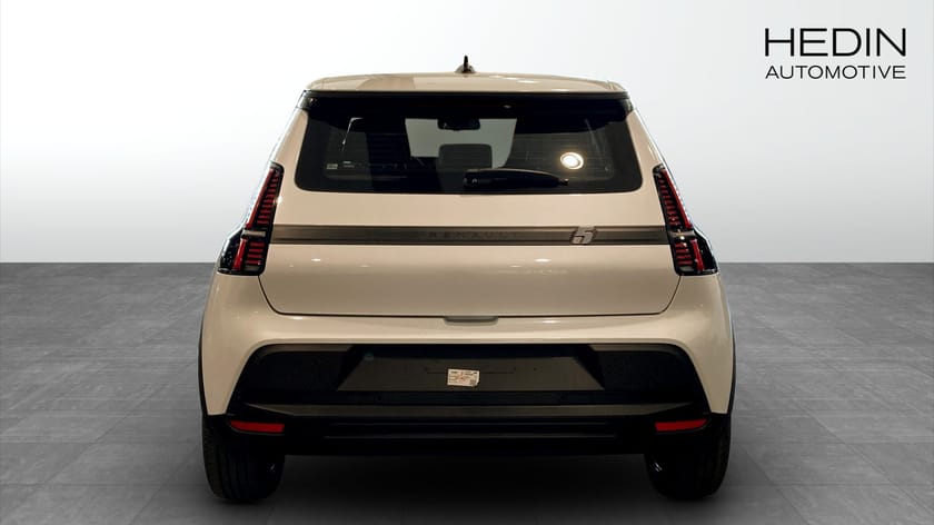 Bild 5 av Renault 5 E-Tech EVO 40kWh | 0% RÄNTA | PL 3190 kr/MÅN | V-HJUL 199KR/MÅN