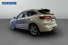 Ford Kuga Plug-In Hybrid