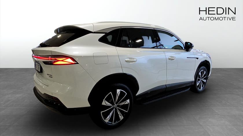 Bild 2 av MG HS PHEV