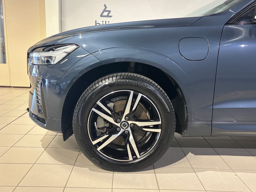 Bild 3 av Volvo XC60 Recharge T6 II R-Design