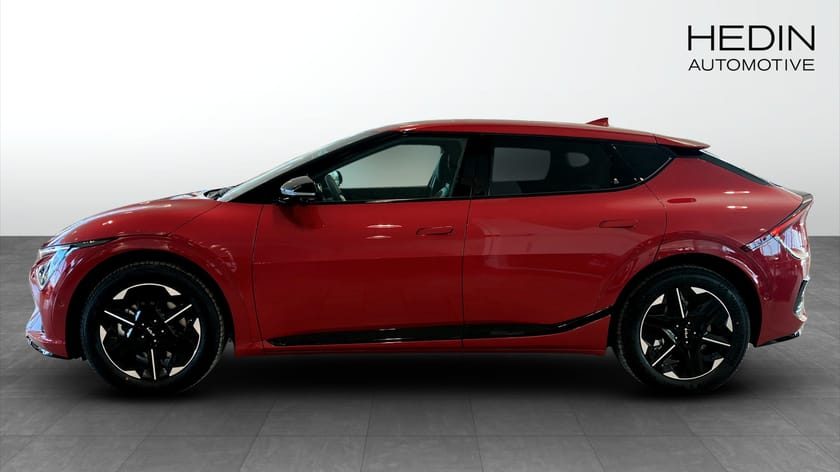 Bild 3 av Kia EV6 AWD Long Range GT LINE *BUSINESS EDITION*