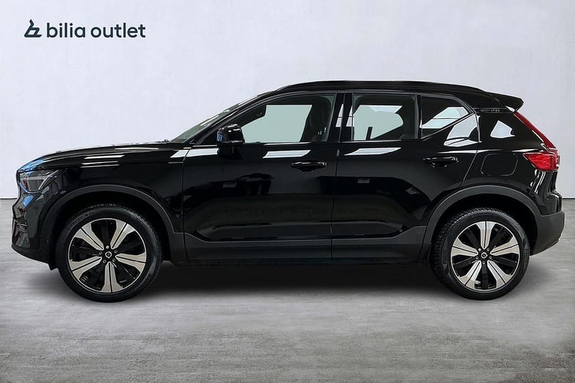 Bild 3 av Volvo XC40 Recharge