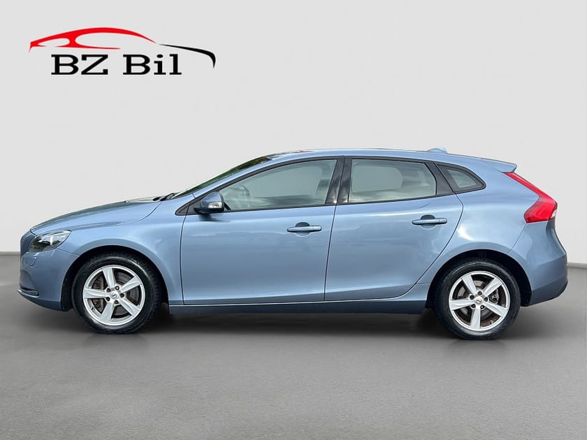 Bild 2 av Volvo V40 D2 Business Värmare Drag P-Sensor