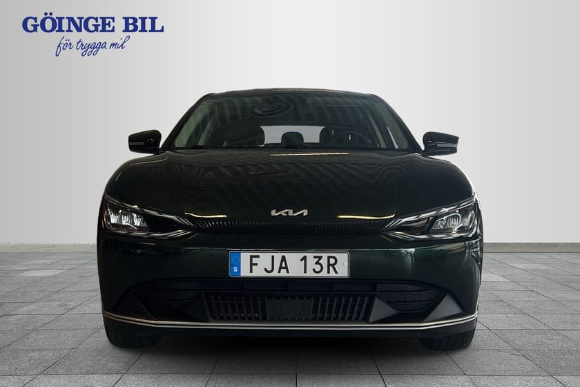 Bild 3 av Kia EV6 228hk RWD Base