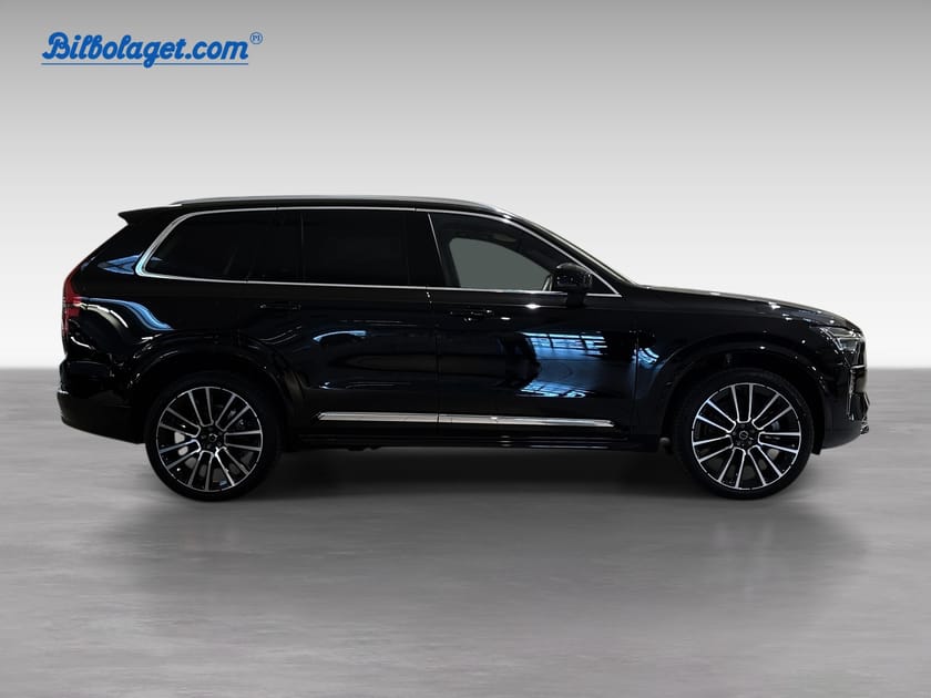 Bild 4 av Volvo XC90 7 Säten