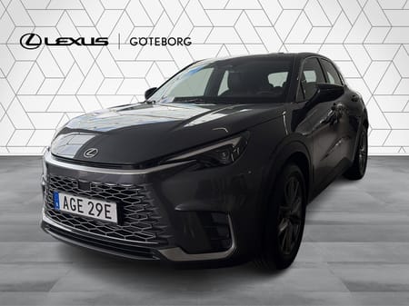Lexus LBX RELAX, TECH, FWD